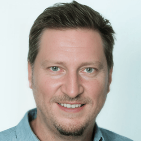 Martin Schwarz